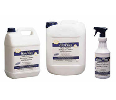 Bio Plus 5Ltr - Good bacteria cleaning product
