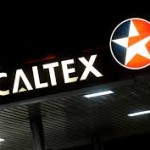 Caltex symbol 1